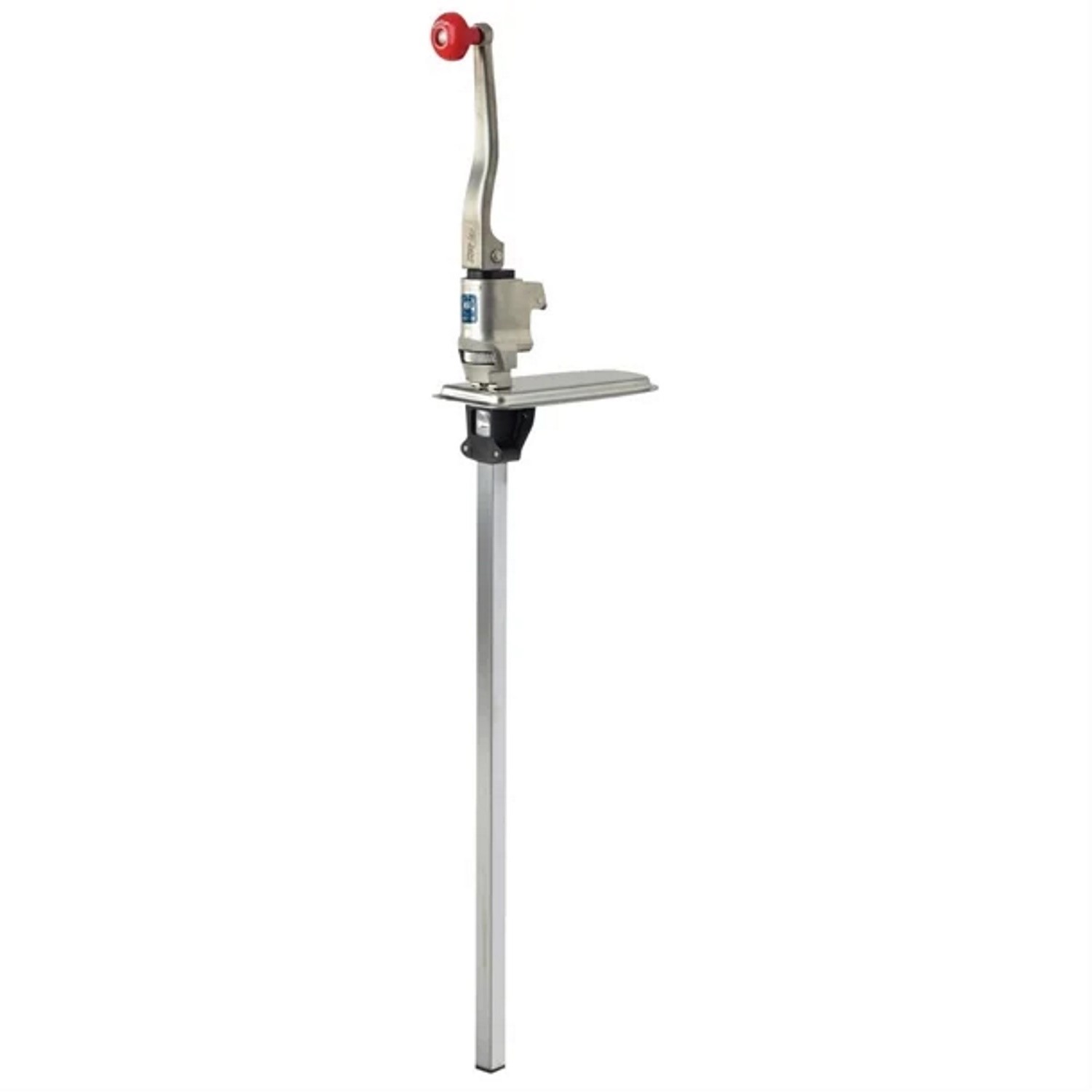 Titan Heavy Duty Bench Can Opener 25 Shaft 100 Cans Per Day