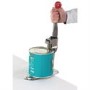 Bonzer Titan Bench Can Opener - 25 Inch Shaft - Up To 100 Cans A Day 12584-01