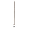 126004tr Towelrads Smart Non Thermostatic Towel Rail Heating Element - 300W - White