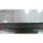GRADE A3 - Heavy cosmetic damage - Samsung WF70F5E2W4X EcoBubble 7kg 1400rpm Freestanding Washing Machine Graphite Grey