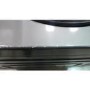 GRADE A3 - Heavy cosmetic damage - Samsung WF70F5E2W4X EcoBubble 7kg 1400rpm Freestanding Washing Machine Graphite Grey