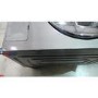 GRADE A3 - Heavy cosmetic damage - Samsung WF70F5E2W4X EcoBubble 7kg 1400rpm Freestanding Washing Machine Graphite Grey