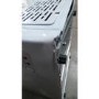 GRADE A3 - Heavy cosmetic damage - LEC CF150LW 150 Litre Chest Freezer - White