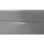 GRADE A2 - Light cosmetic damage - Hotpoint FDFEX11011P 13 Place Freestanding Dishwasher Polar White