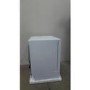 GRADE A2 - Light cosmetic damage - Hotpoint FDFEX11011P 13 Place Freestanding Dishwasher Polar White