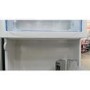 GRADE A2 - Light cosmetic damage - Haier HRF-663CJB 500L Frost Free American-style Fridge Freezer With Ice And Water Dispenser - Black