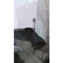 GRADE A3 - Heavy cosmetic damage - Fridgemaster MTZ55160 White 55cm Wide Freestanding Freezer