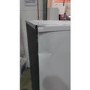 GRADE A3 - Heavy cosmetic damage - Fridgemaster MTZ55160 White 55cm Wide Freestanding Freezer