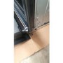 GRADE A2 - Minor Cosmetic Damage - Zanussi ZKC44500XA Built-in Combination Microwave Oven Stainless Steel