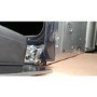GRADE A2 - Minor Cosmetic Damage - Zanussi ZKC44500XA Built-in Combination Microwave Oven Stainless Steel