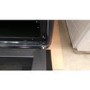 GRADE A2 - Minor Cosmetic Damage - Zanussi ZKC44500XA Built-in Combination Microwave Oven Stainless Steel