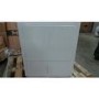 GRADE A3 - Heavy cosmetic damage - Miele TDA150C Classic 7kg Freestanding Condenser Tumble Dryer White