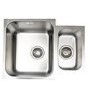 Taylor & Moore Superior Sink & Derby Tap Pack