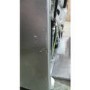 GRADE A3 - AEG A72010GNX0 1.54m Tall Freestanding Freezer - Silver With Anti-fingerprint Stainless Steel Door