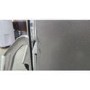 GRADE A3 - AEG A72010GNX0 1.54m Tall Freestanding Freezer - Silver With Anti-fingerprint Stainless Steel Door