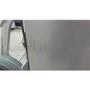 GRADE A3 - AEG A72010GNX0 1.54m Tall Freestanding Freezer - Silver With Anti-fingerprint Stainless Steel Door