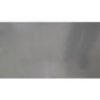 GRADE A3 - AEG A72010GNX0 1.54m Tall Freestanding Freezer - Silver With Anti-fingerprint Stainless Steel Door