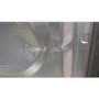 GRADE A2 - Light cosmetic damage - Samsung WF70F5E2W4X EcoBubble 7kg 1400rpm Freestanding Washing Machine Graphite Grey
