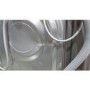 GRADE A2 - Light cosmetic damage - Samsung WF70F5E2W4X EcoBubble 7kg 1400rpm Freestanding Washing Machine Graphite Grey