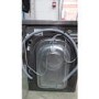 GRADE A2 - Light cosmetic damage - Samsung WF70F5E2W4X EcoBubble 7kg 1400rpm Freestanding Washing Machine Graphite Grey