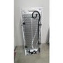 GRADE A3 - Heavy cosmetic damage - Beko TFF546APW 55cm Wide Frost Free Tall Freestanding Freezer - White