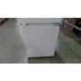 GRADE A2 - Light cosmetic damage - Zanussi ZBB28651SA 70-30 Integrated Frost Free Fridge Freezer
