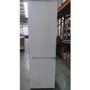 GRADE A2 - Light cosmetic damage - Zanussi ZBB28651SA 70-30 Integrated Frost Free Fridge Freezer