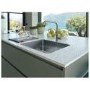 Franke Mythos Inset Kitchen Sink - Stainless Steel