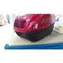 GRADE A3 - Heavy cosmetic damage - Bosch BGL4PETGB Vacuum Cleaner in Cayenne red silver