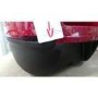 GRADE A3 - Heavy cosmetic damage - Bosch BGL4PETGB Vacuum Cleaner in Cayenne red silver