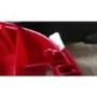 GRADE A3 - Heavy cosmetic damage - Bosch BGL4PETGB Vacuum Cleaner in Cayenne red silver