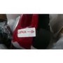 GRADE A3 - Heavy cosmetic damage - Bosch BGL4PETGB Vacuum Cleaner in Cayenne red silver