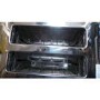 GRADE A3 - Heavy cosmetic damage - Russell Hobbs 18790 Futura 4 Slice Brushed Stainless Steel Toaster