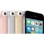 Apple iPhone SE Gold 4" 64GB 4G Unlocked & SIM Free