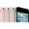 Apple iPhone SE Rose Gold 4&quot; 16GB 4G Unlocked &amp; SIM Free