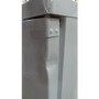 GRADE A3  - Miele F12011S-1 55cm Wide Under Counter Freestanding Freezer - White