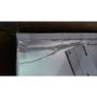 GRADE A3 - Heavy cosmetic damage - Beko BZ31 Integrated Under Counter Freezer White