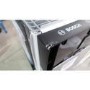 GRADE A2 - Light cosmetic damage - BOSCH SMV40C30GB ActiveWater 12 Place Fully Integrated Dishwasher