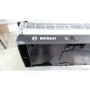 GRADE A2 - Light cosmetic damage - BOSCH SMV40C30GB ActiveWater 12 Place Fully Integrated Dishwasher