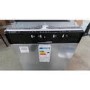 GRADE A2 - Light cosmetic damage - BOSCH SMV40C30GB ActiveWater 12 Place Fully Integrated Dishwasher