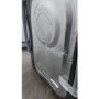 GRADE A3 - Heavy cosmetic damage - Samsung WF70F5E2W4X EcoBubble 7kg 1400rpm Freestanding Washing Machine Graphite Grey