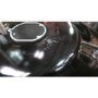 GRADE A3 - Heavy cosmetic damage - Leisure GRB6GVC Heritage Double Oven 60cm Gas Cooker - Cream
