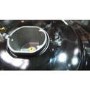 GRADE A3 - Heavy cosmetic damage - Leisure GRB6GVC Heritage Double Oven 60cm Gas Cooker - Cream