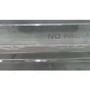 GRADE A2 - Light cosmetic damage - Hoover HFFBP3050/1K HFFBP3050K 50-50 Frost Free Integrated Fridge Freezer