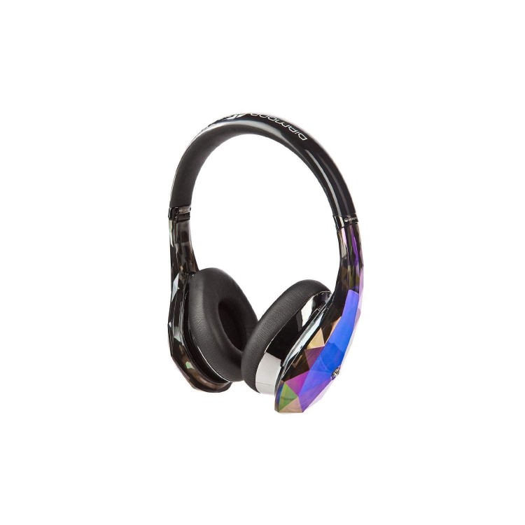 Monster Diamond Tears Edge On-Ear Headphones