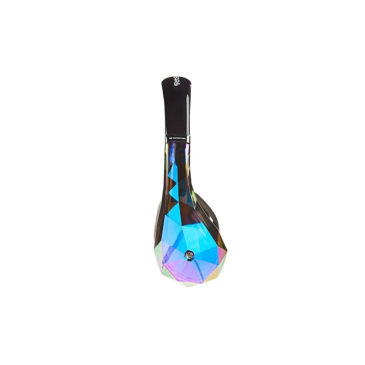 Monster Diamond Tears Edge On-Ear Headphones