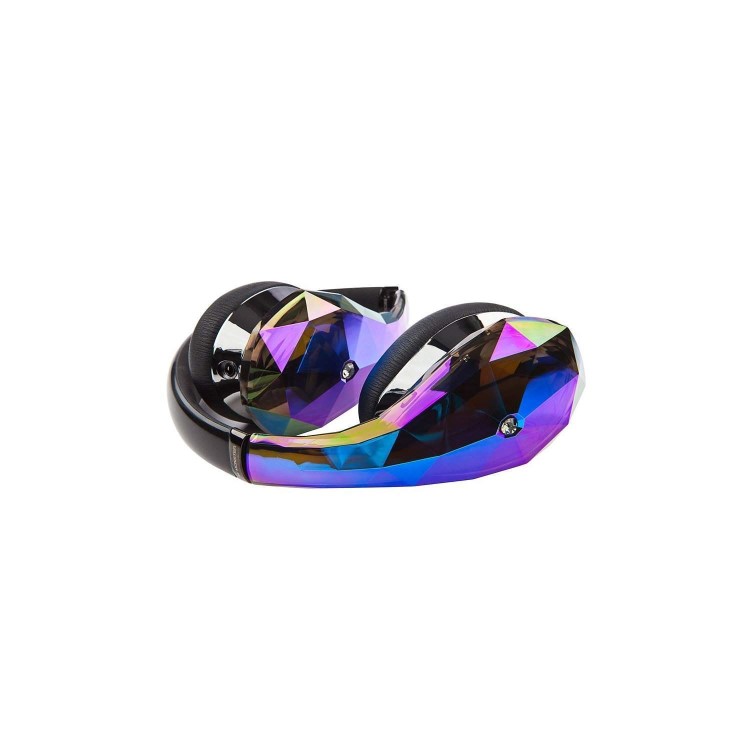 Monster Diamond Tears Edge On-Ear Headphones