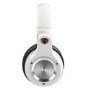 Monster NCredible NPulse Over-Ear Headphones by Monster- White