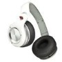 Monster NCredible NPulse Over-Ear Headphones by Monster- White