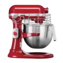 12846-02 KitchenAid Professional Stand Mixer, 6.9Ltr Bowl, Red - 5KSM7990XBER